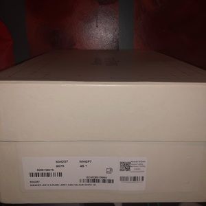 I’m Selling My Alexander McQueens